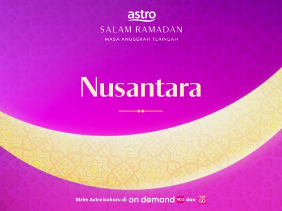 ASTRO RAMADAN NUSANTARA