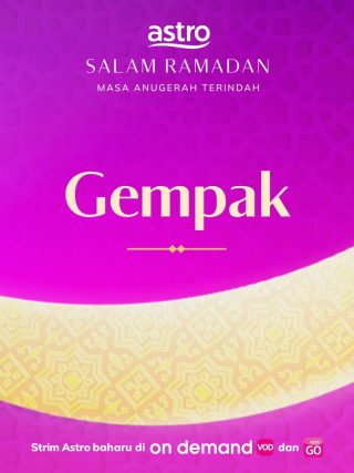 ASTRO SALAM MUSLIM GEMPAK Content
